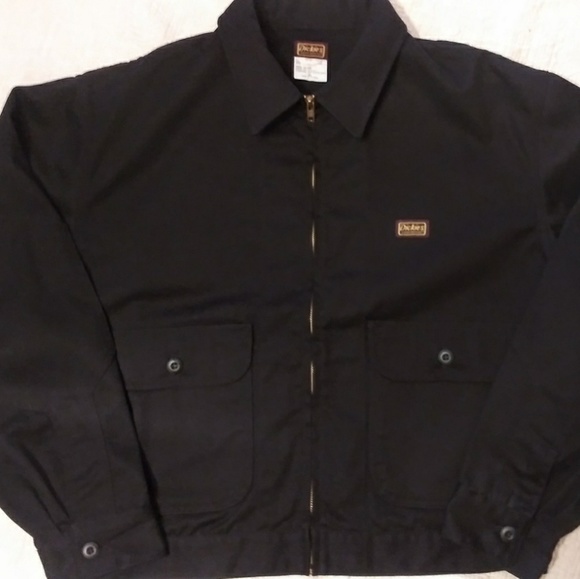 Dickies Other - Dickies 1922 Truck Driver Jacket